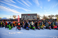 Ditchbanger National 2026