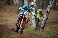 SUNDAY Frost Buster 2019 - Border Battle XC