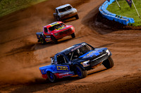 Crandon (Spring) 2025